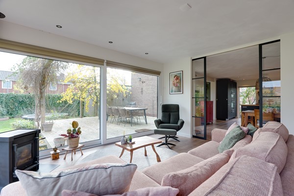 Medium property photo - Kerklaan 5, 9363 GT Marum